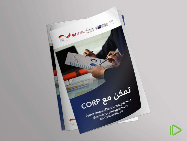 Carnet Tmaken CORP