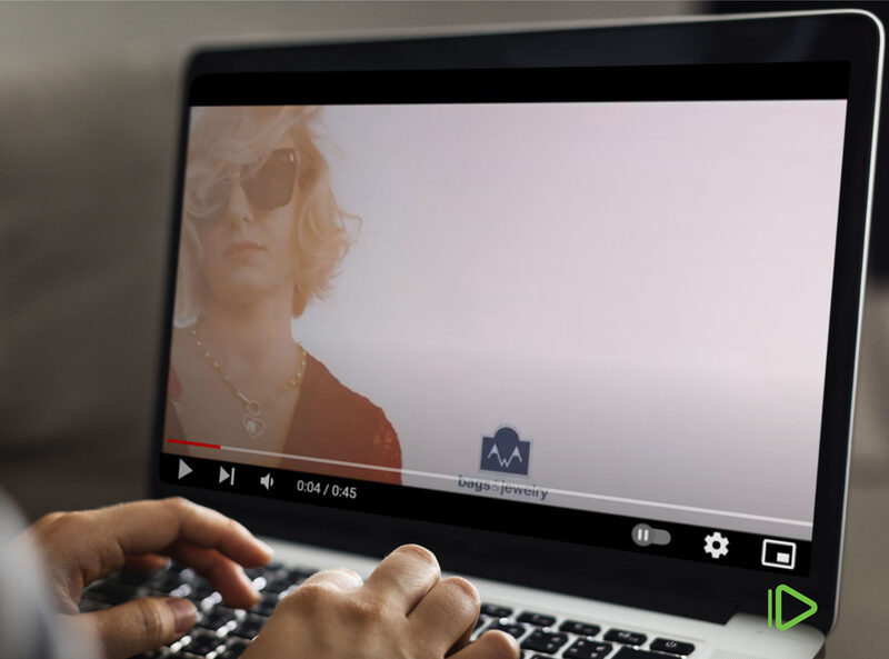 Branding Vidéo Awa Bags&Jewellery