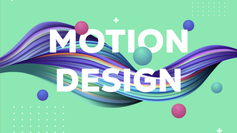Article motion design by ID-motions